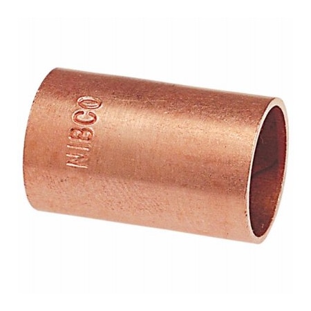 Nibco 114 CxC Coup No Stop W00985T